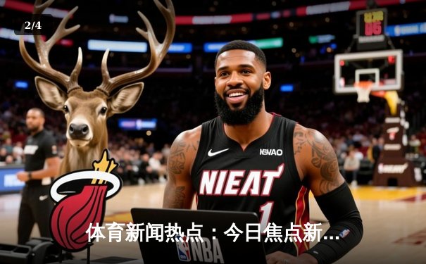 体育新闻热点：今日焦点新闻 - 2
