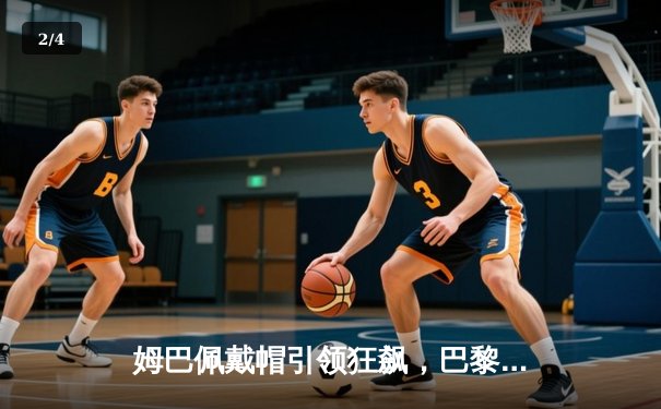 姆巴佩戴帽引领狂飙，巴黎圣日耳曼欧冠4-1逆转巴萨晋级四强 - 2