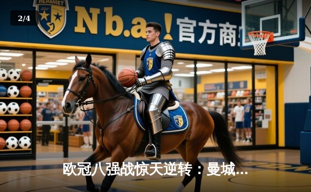 欧冠八强战惊天逆转：曼城3-2绝杀拜仁，哈兰德双响定乾坤 - 2