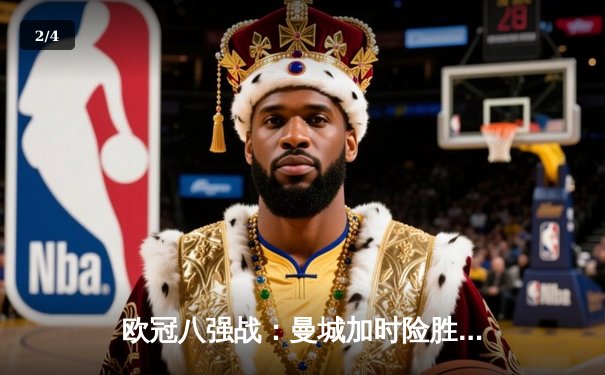 欧冠八强战：曼城加时险胜拜仁 哈兰德双响定乾坤 - 2